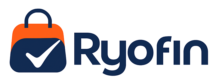 Ryofin Logo